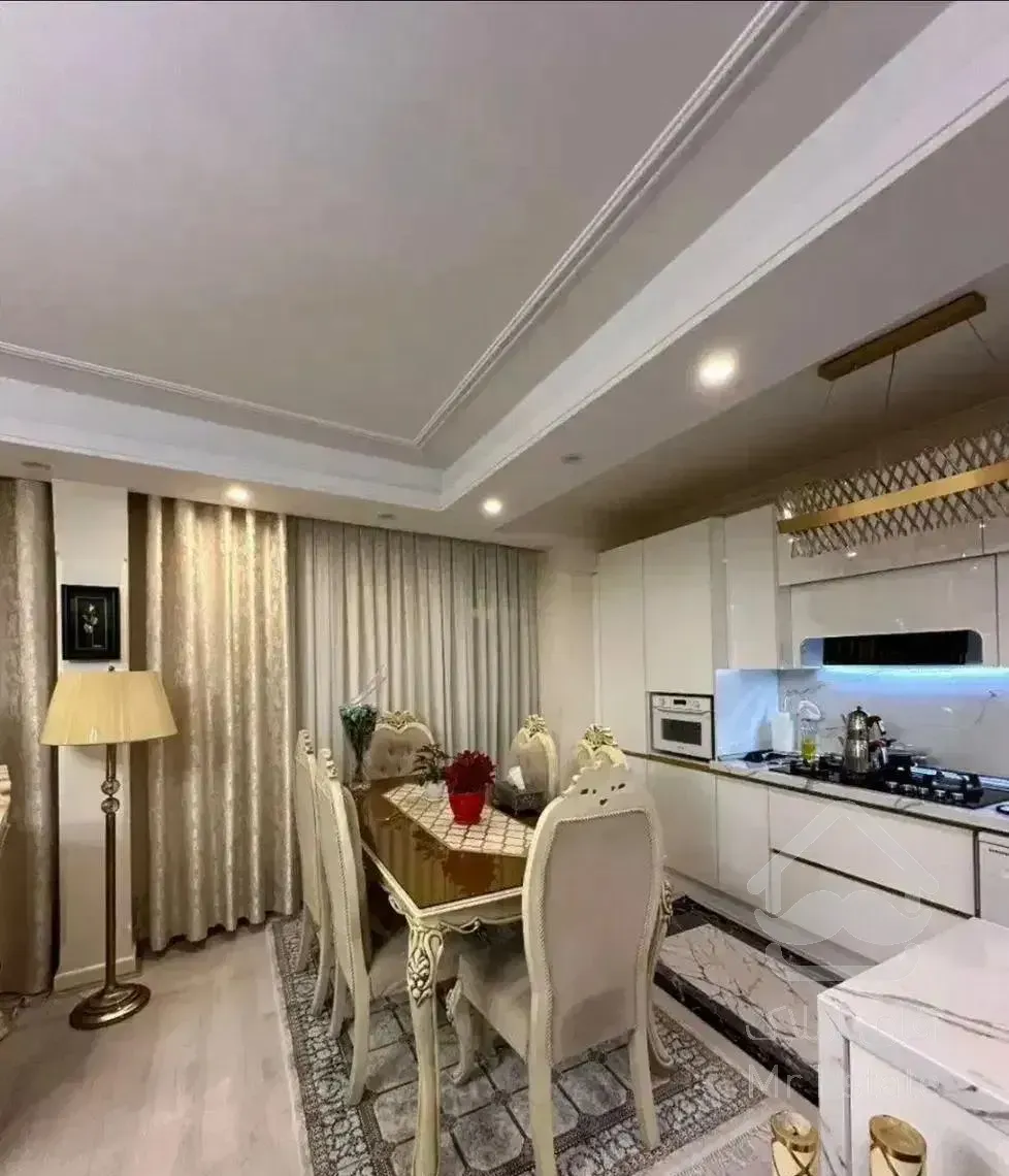 ۶۵ متر / دو خواب / نوساز / شمس اباد