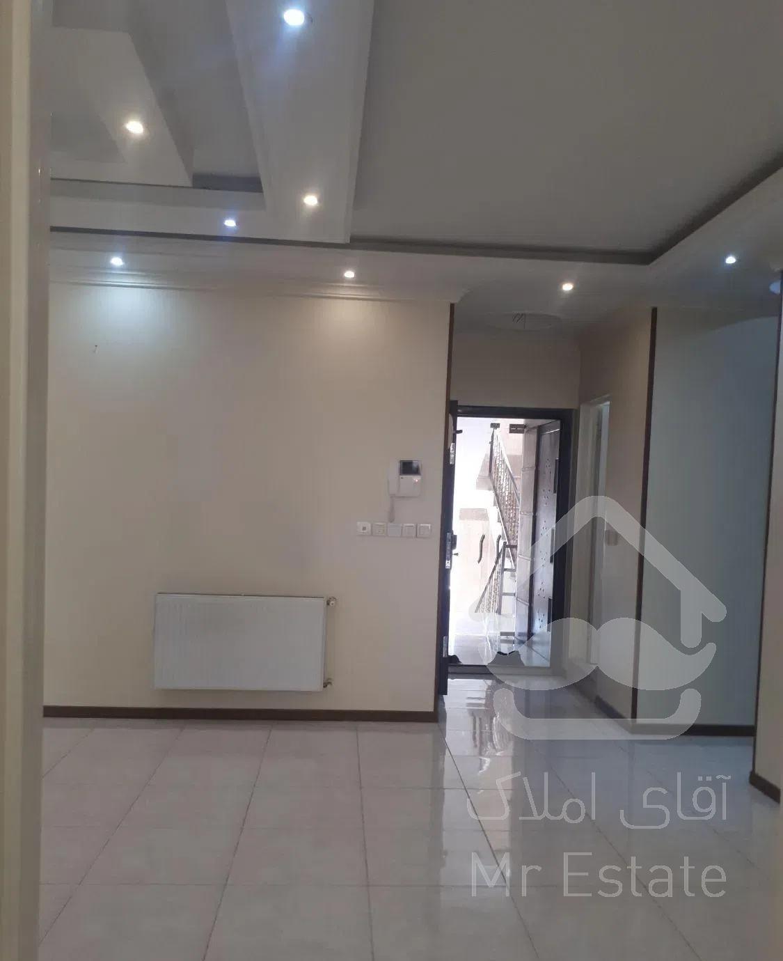 ۷۵ متری / فول امکانات/ اندرزگو/کارشناسی شده