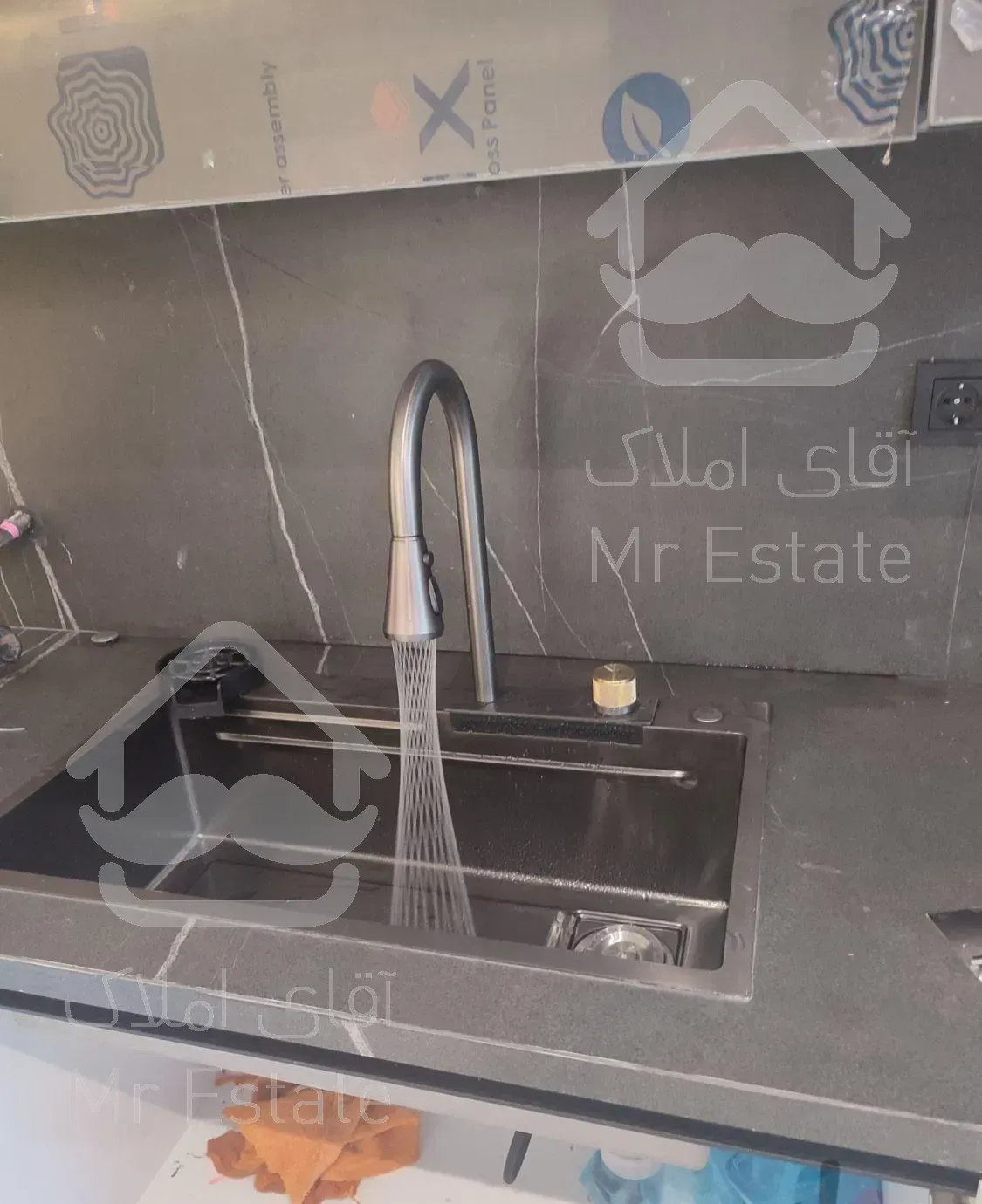 لوله کشی و تعمیرات وشیرالات نصب پمپ