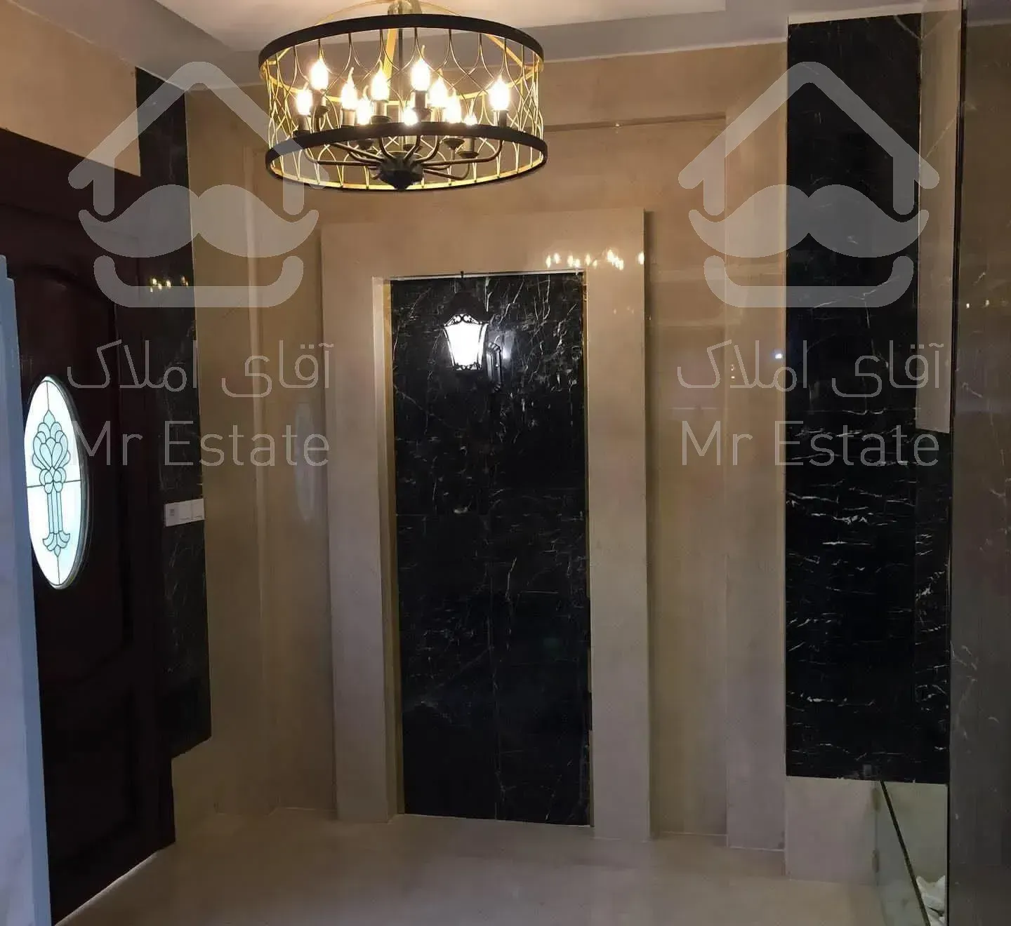 فروش 185متر/3پارکینگ سندی(سعادت آباد)