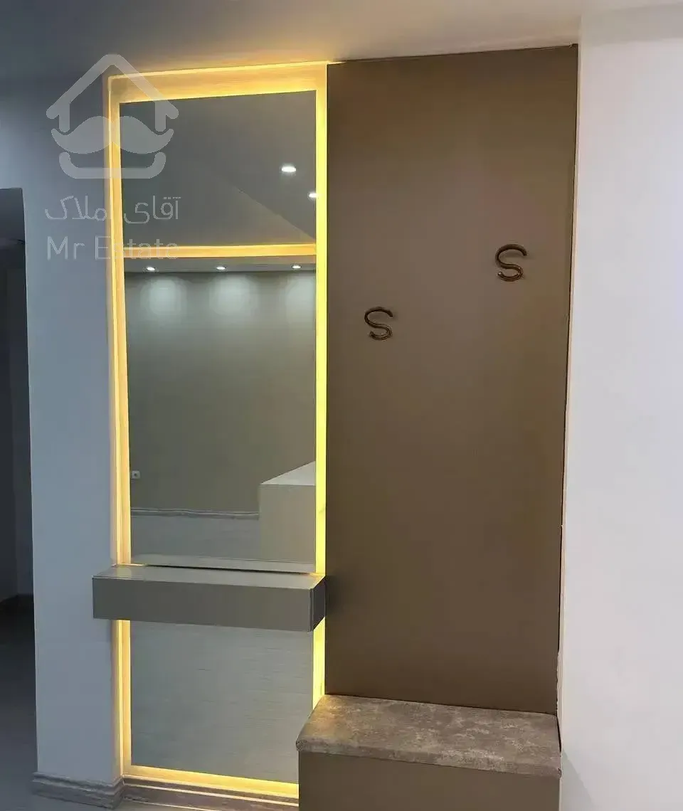 ۸۵متر/فول/خوش نقشه