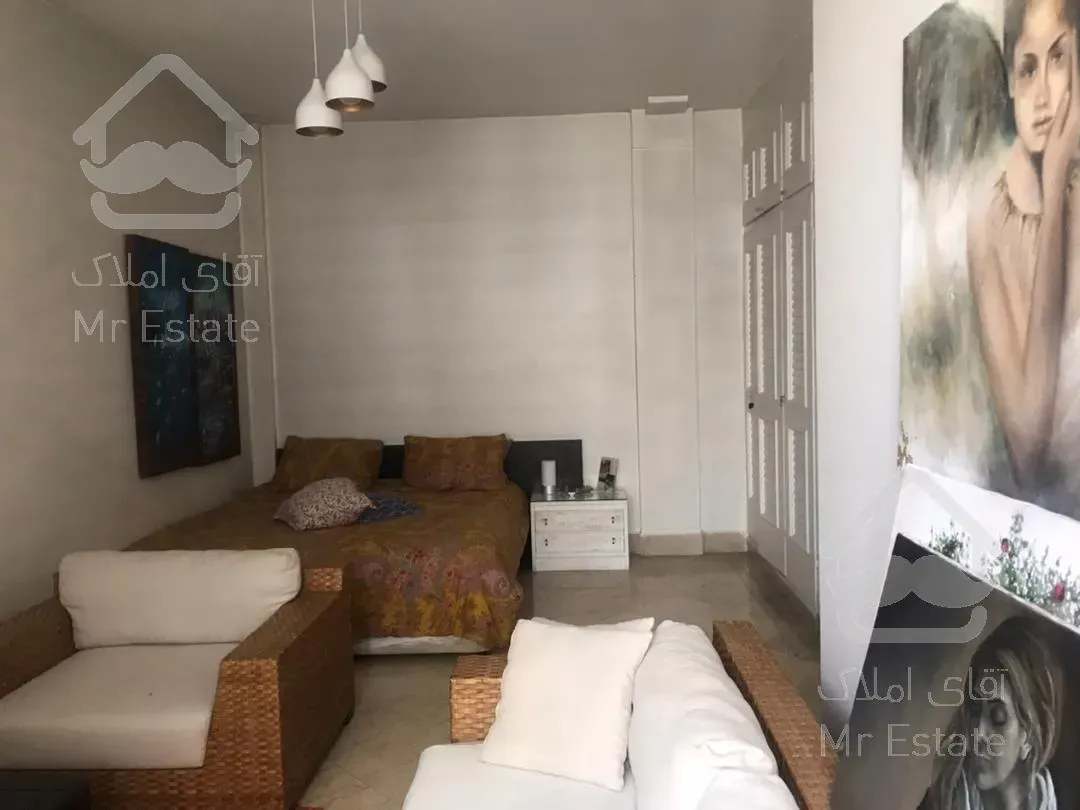 اجاره و رهن آپارتمان فرشته 185  متر لاکچری