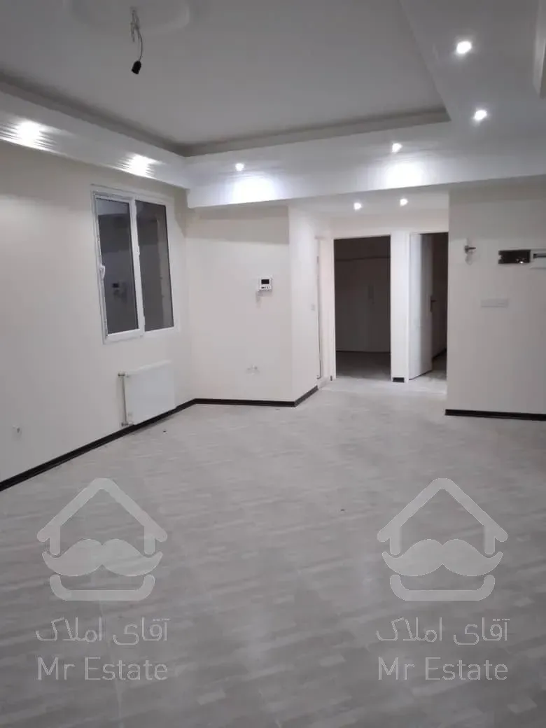 فروش اپارتمان نوساز/استاد معین