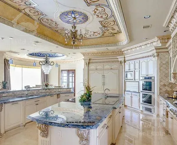 110 متر ** شیک و خوش نقشه