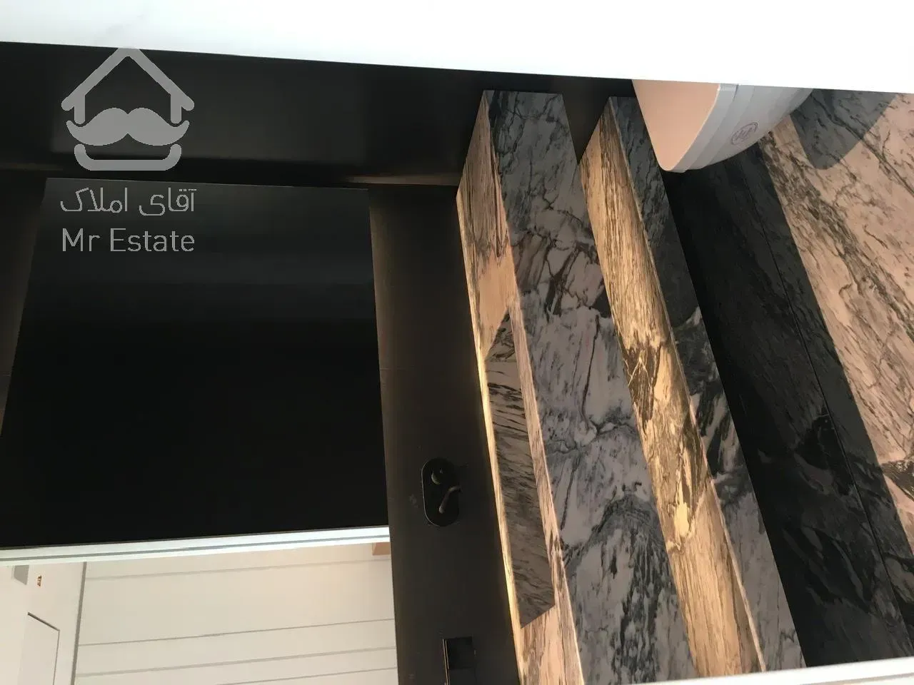 فرمانیه   ۴۱۰ متر لوکس ترین مشاعات منطقه