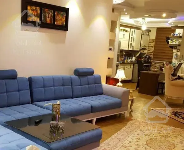 ۱۲۰ متر ، فول ، شهرک نفت