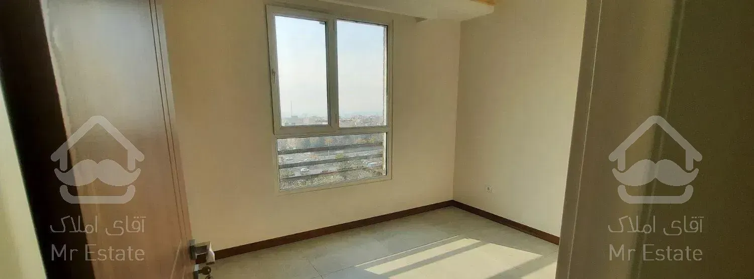 125متر/ پونک/کلید نخورده الماس/ویودار روبه کوه،باغ