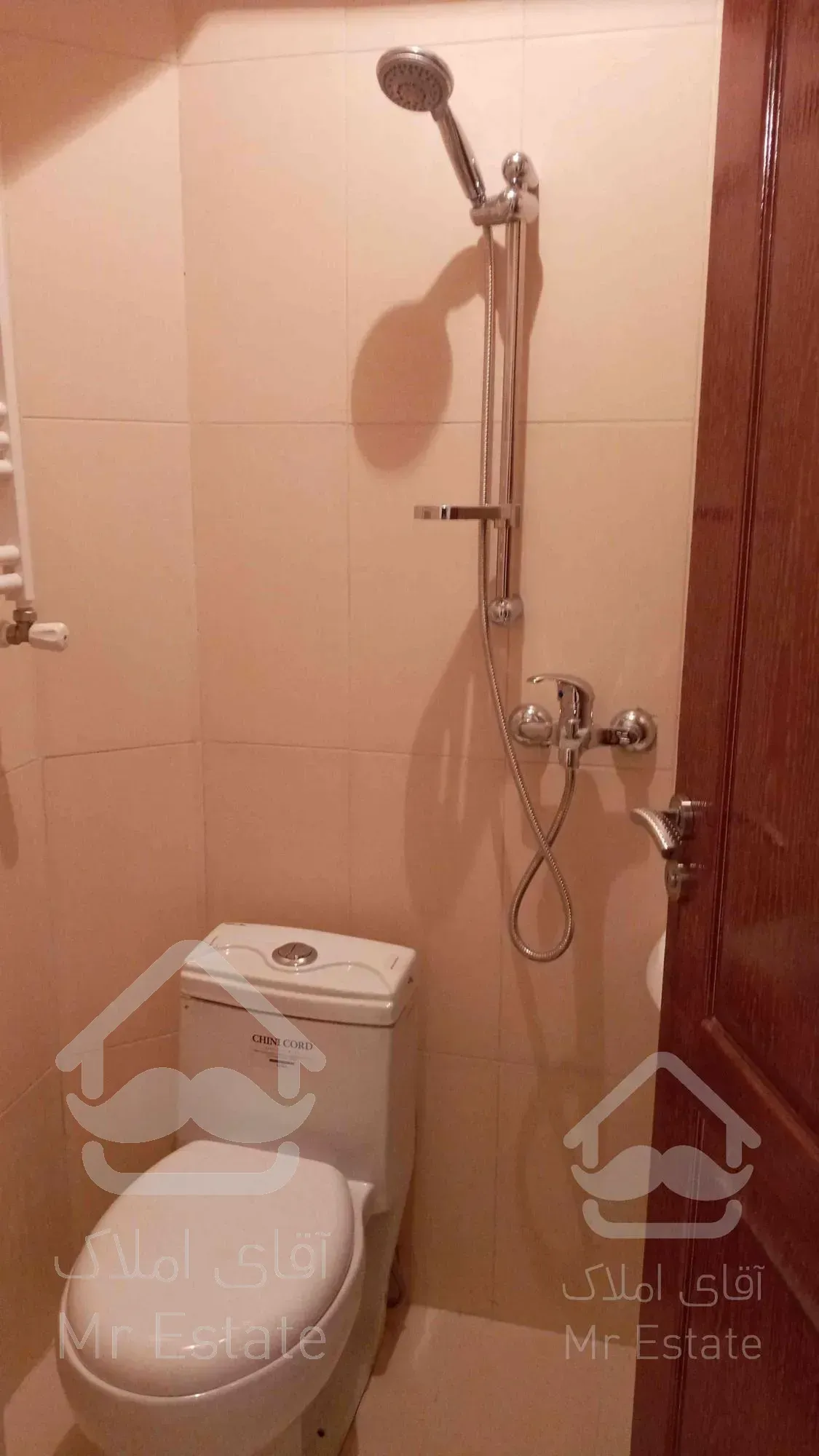 آپارتمان ۶۳متری یکخوابه نوساز *زیر قیمت منطقه* فردوس شرق