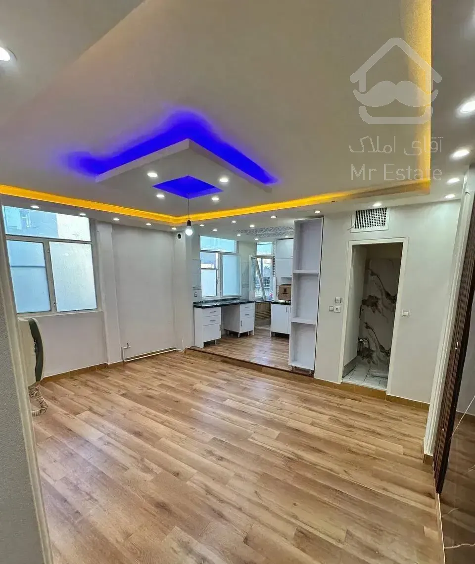 ۵۰متر/یخوابه/فول/رهن