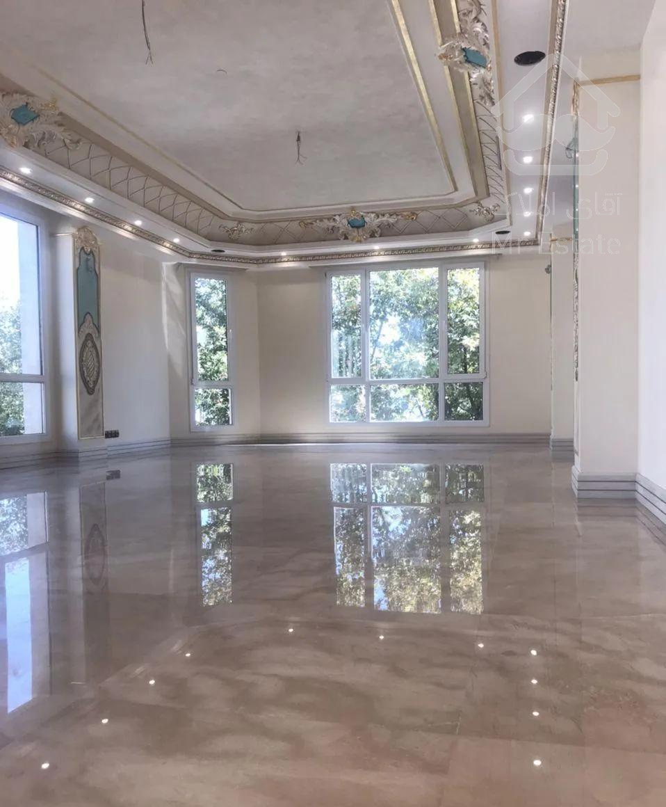 آشتیانی. تهران شرق. ۱۵۰ متر ۳ خواب تک واحد