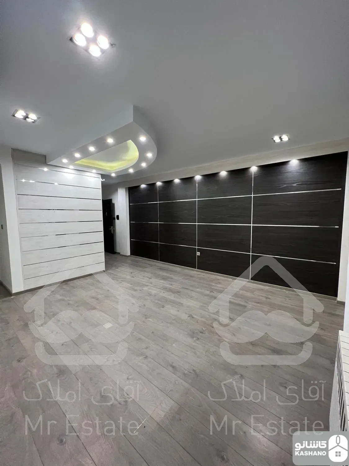 رهن و اجاره املاک اداری تجاری سعادت آباد 65 متر اداری سرو شرقی