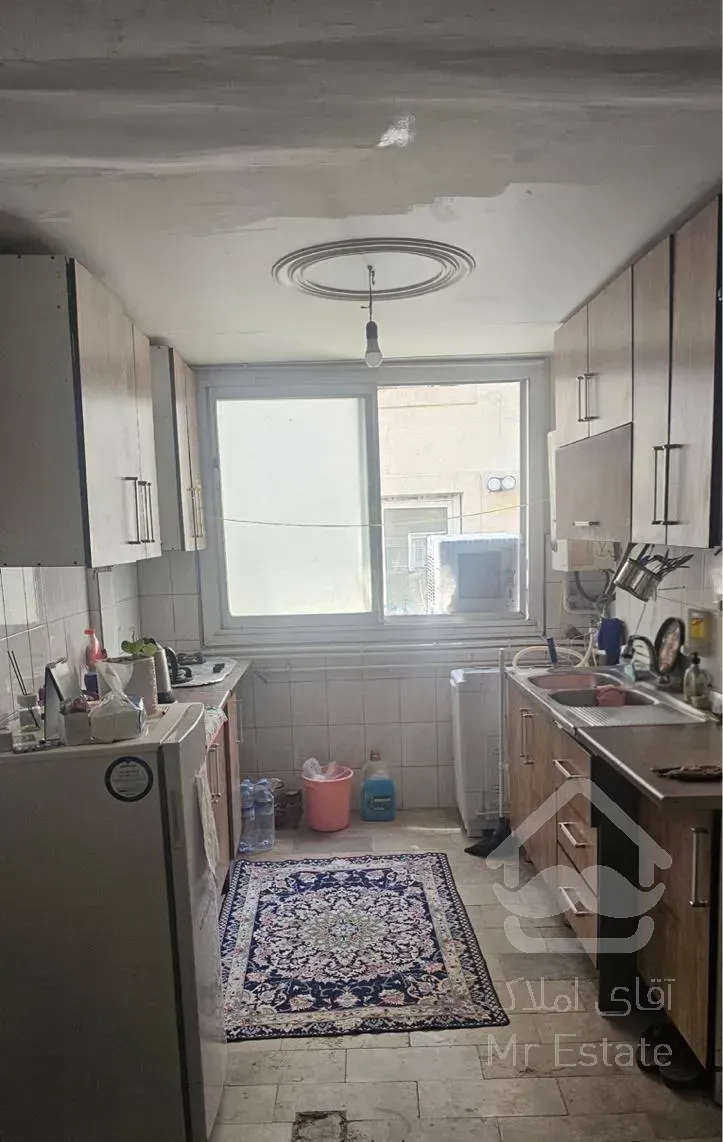 ۳۵ متر مسکونی تجریش آبک