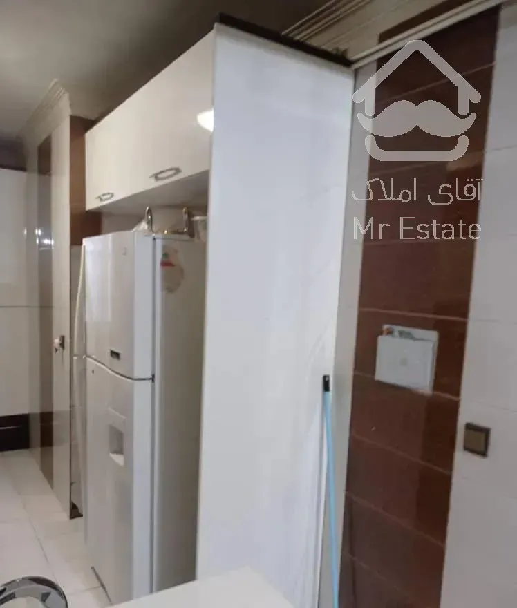 75متر/شقایق/بازسازی شده