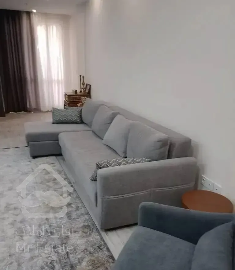 آپارتمان 67 متری دو خواب تمیز پارکینگ دار