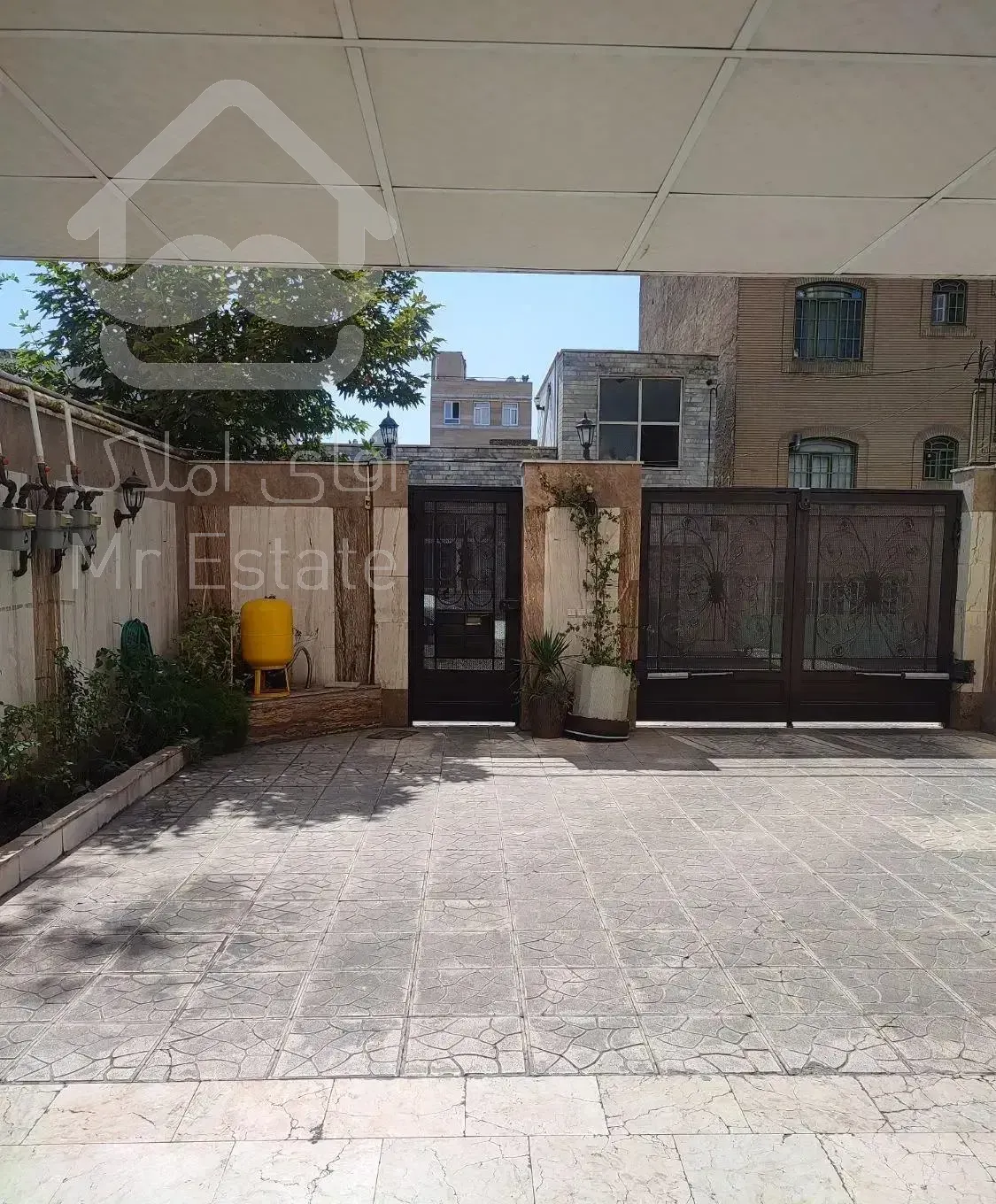 آپارتمان 50متری فول نزدیک متروفرهنگسرا