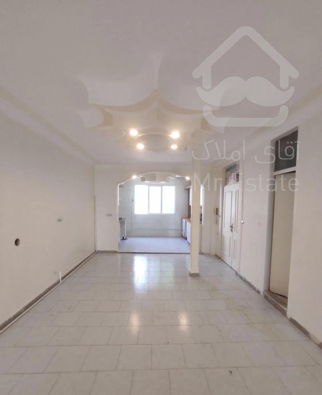 ۷۴ متری دوخواب