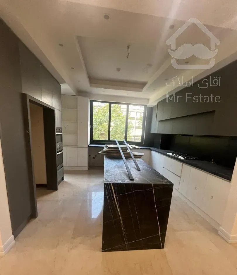 شمال خواجه عبدالله ۱۲۵ متری نوساز امکانات تکمیل