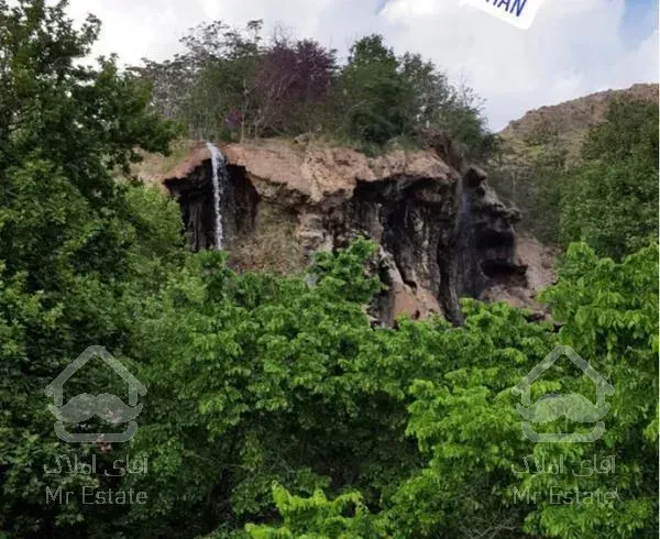 ویلا اجاره ای منطقه ییلاقی کمرد نرسیده به پردیس