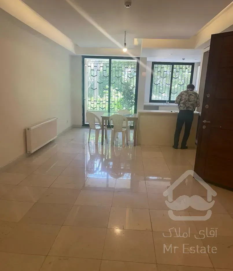 آپارتمان ۸۶متری / تک واحدی / ستارخان