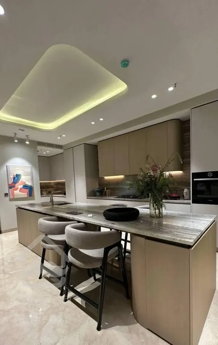 بلوار سجاد ۳۶۰ متر «دونبش»