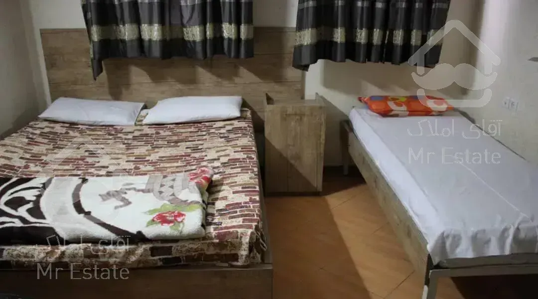 سوئیت آپارتمان سید اتاق ۱۰۵