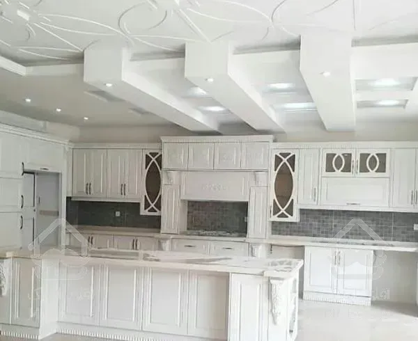 93متر/2خواب/کوی اکباتان