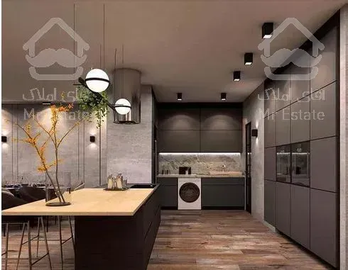 رهن و اجاره ۱۶۵متر بالای کاج سعادت آباد