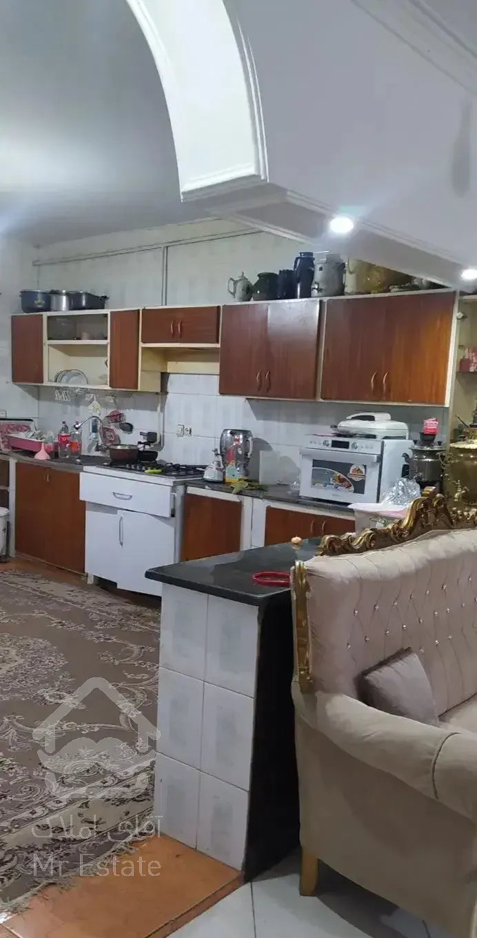 اجاره تک واحدی دربست کامل ویلایی148متری در پژمان