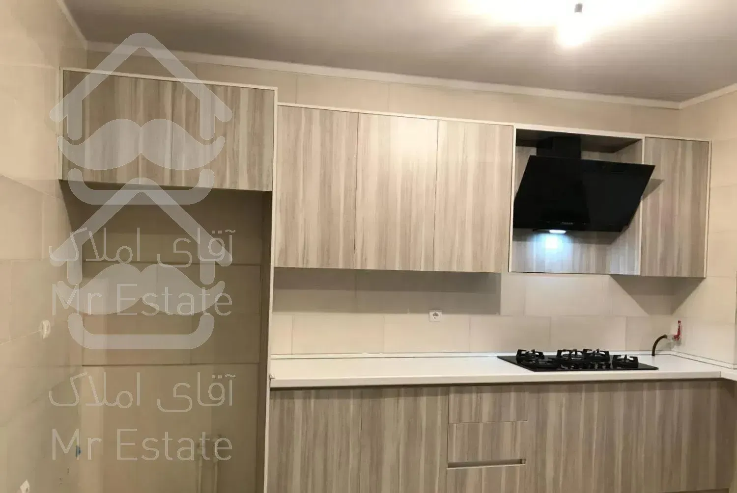 ۱۲۵ متر ۲ خواب ۶۰ متر قدرالسهم در تبریزیان