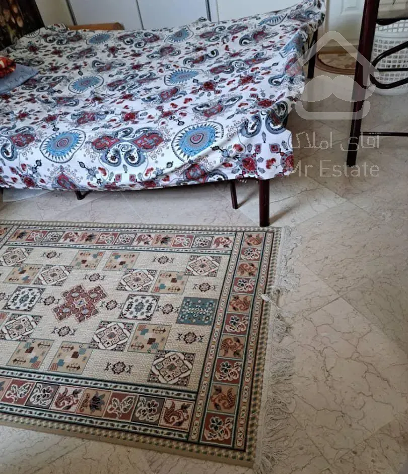 خدابنده/یک خوابه/فول امکانات