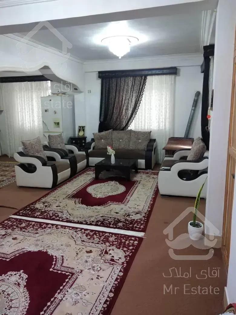 ویلای فلت ساحلی خوش قیمت در منطقه آزاد انزلی