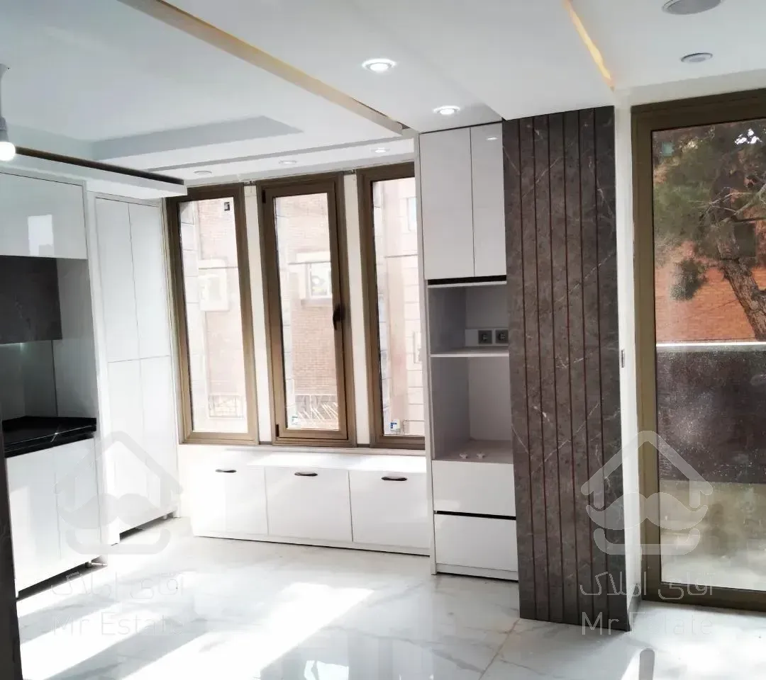 اجرای کلیه کارهای رنگ آمیزی  و MDFکابینت