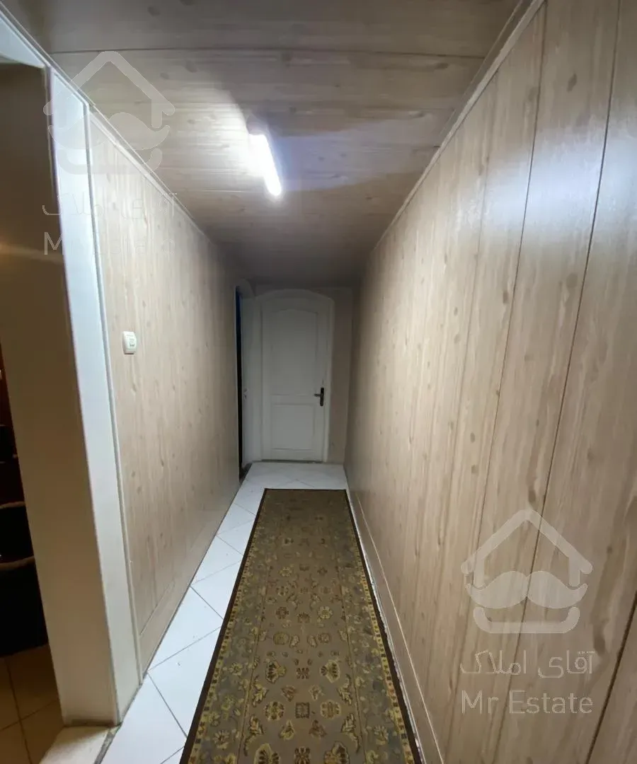 ۱۴۰ متری همکف ویلایی لوکیشن سجاد فول