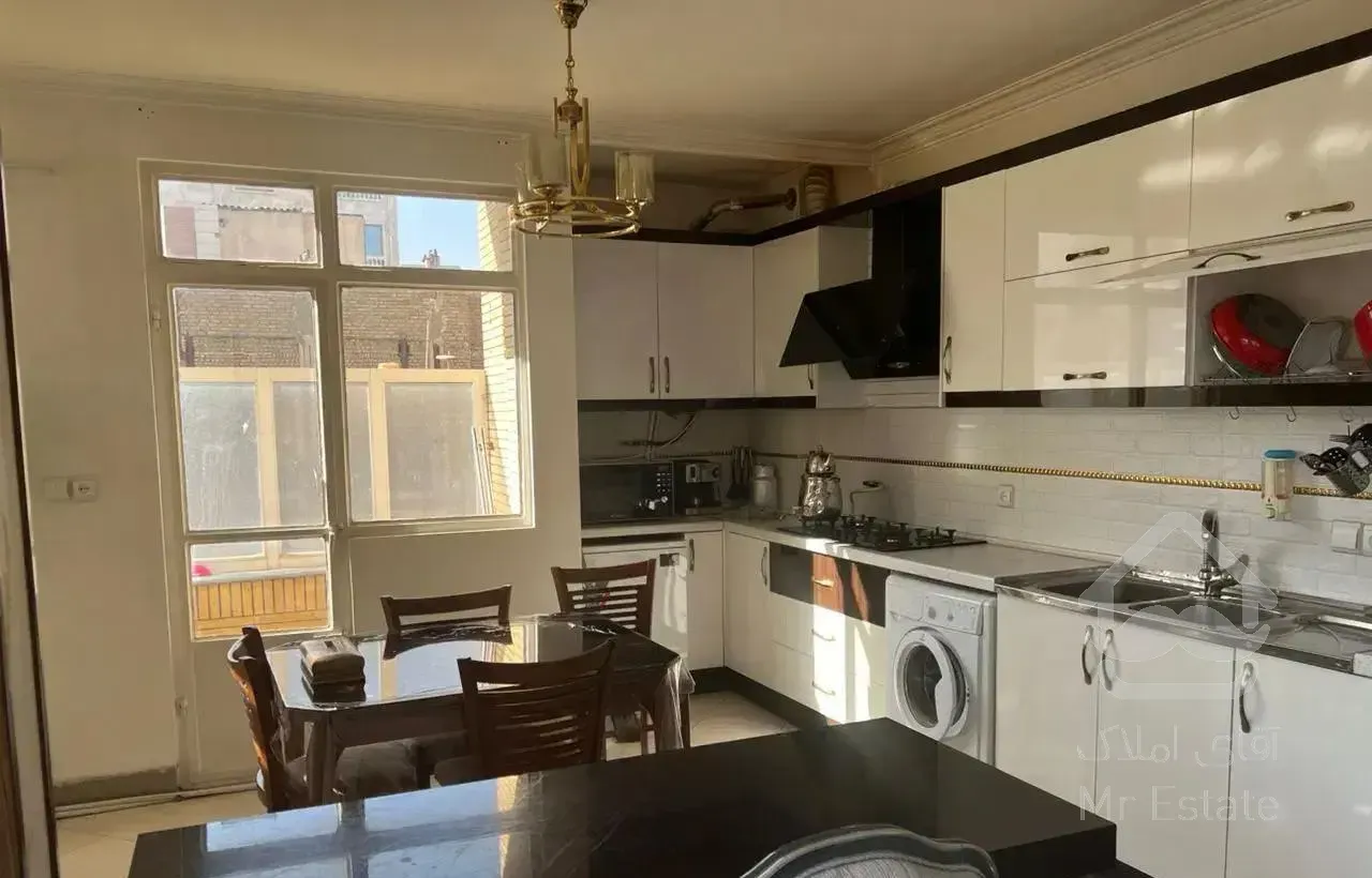 ۱۱۵متری/صیاد۹/فول/نورگیر/قابل تمدید