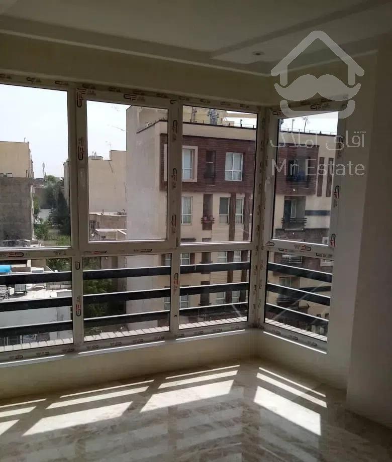 ۱۱۳متر کلیدنخورده بهبودی