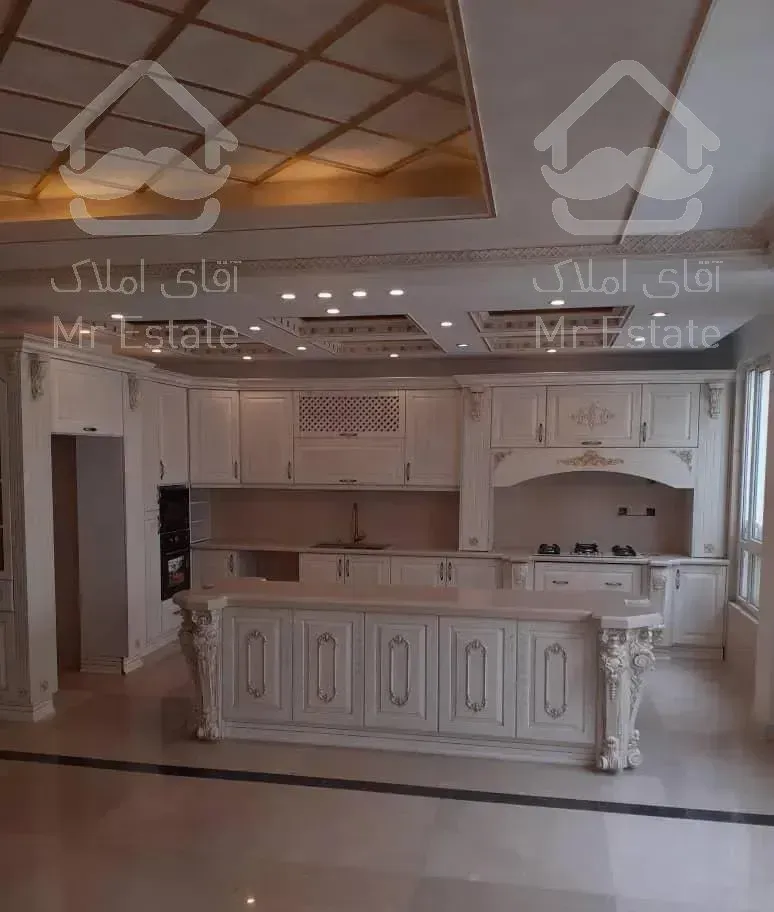 ۱۷۵متر/نوساز/۳پارکینگه/شخصی ساز/نیروهوایی