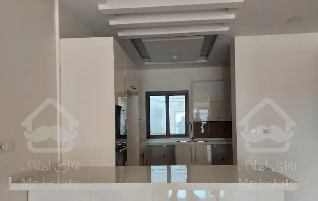 فرمانیه، اندرزگو، 2 خوابه نوساز ۱۰۵ متری