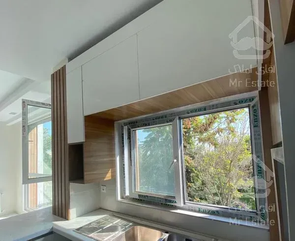 ۱۰۰ متر . دو خواب . کلید نخورده  در طبقات مختلف