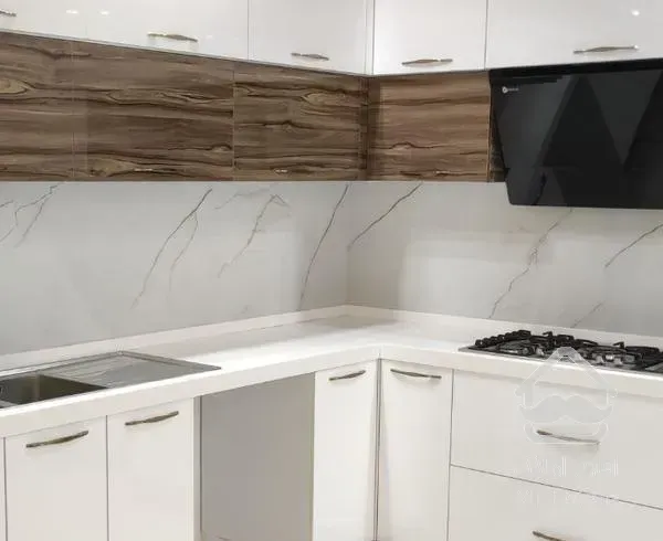 همکف حاشیه سجاد