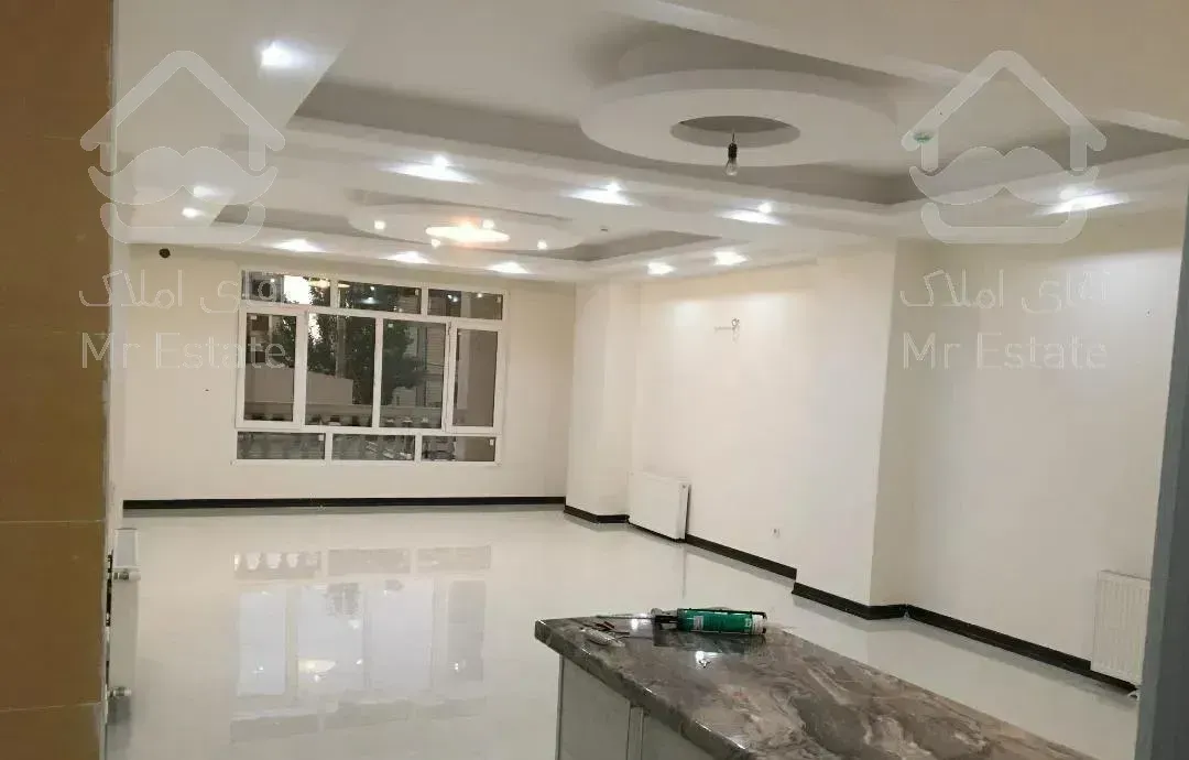 گوهردشت ۱۷۰مترشمالی فاز۲