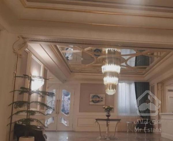 فرمانیه ۱۲۰۰ متر 1200meter 7rooms tehran