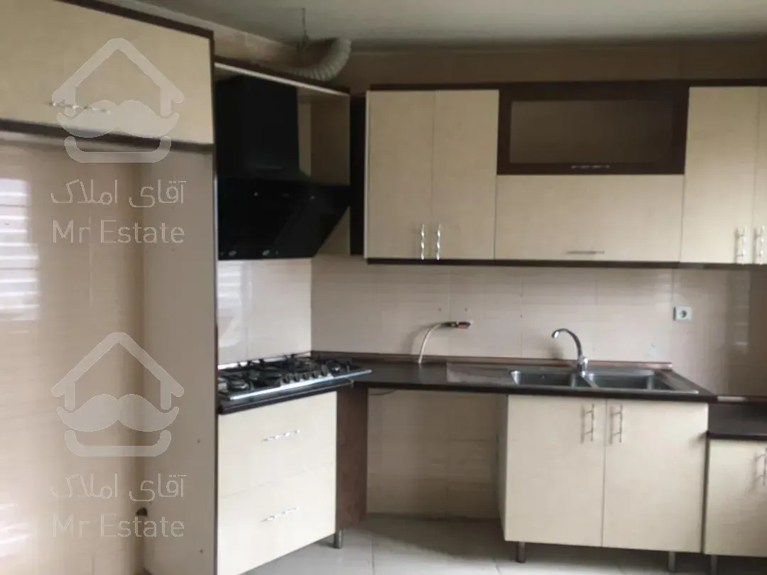 ۷۵ متری دریاچه بدون مشرف