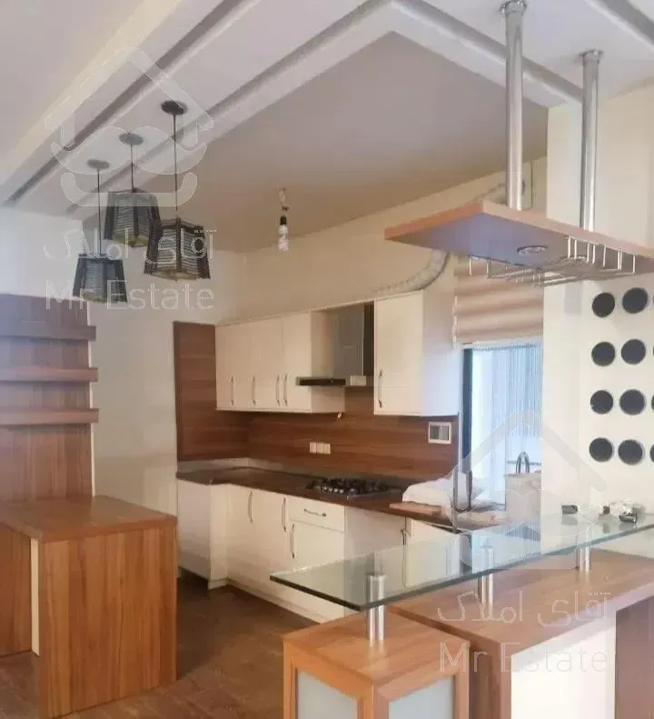 آپارتمان ۸۵متری تک خواب