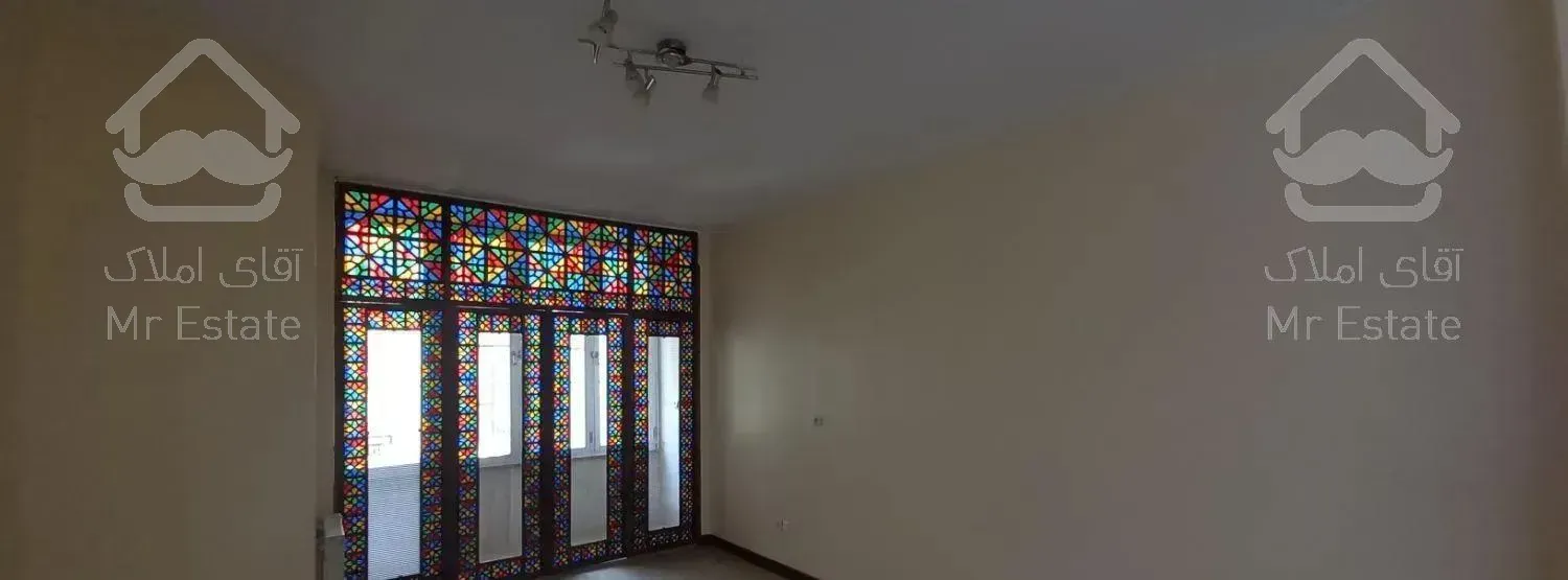 زرگنده .تایباد. بازسازی کامل شده.کلا دو واحد