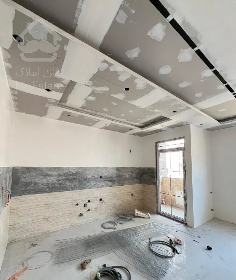 فروش آپارتمان ۸۸ و۹۵متری تحویل برج۶وام دار