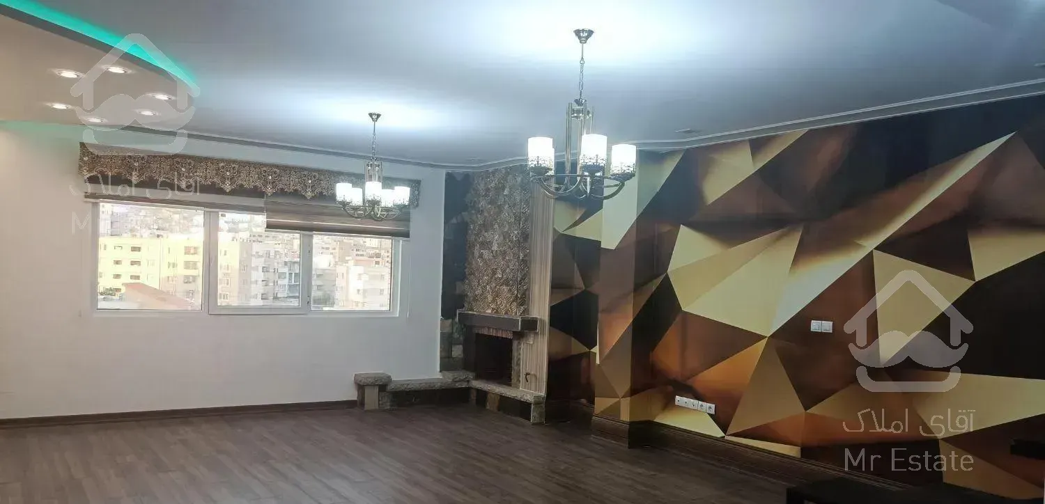 اجاره آپارتمان 130 متری