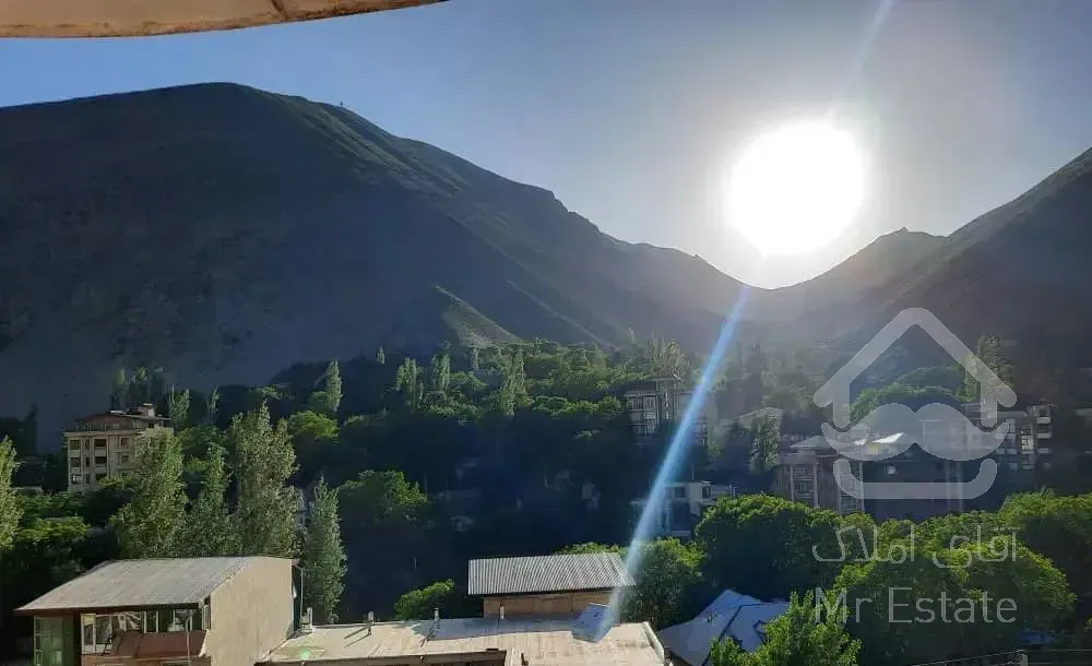 آپارتمان بهترین لوکیشن فشم فول امکانات