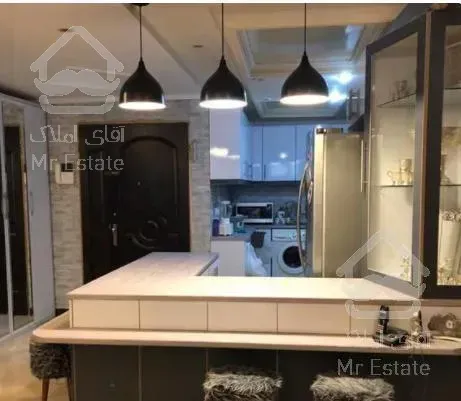 آپارتمان ۹۳ متری در کریمی