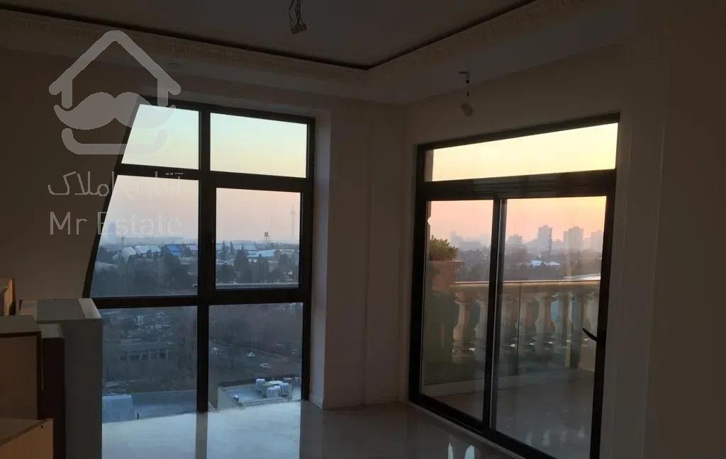 ولنجک ۲۸۰ متر کلید نخورده - فول - کلاسیک