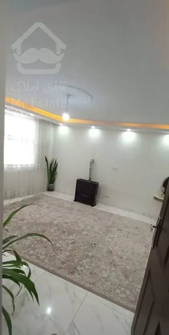 آپارتمان ۵۲ متری ،(میدان ابوذر)